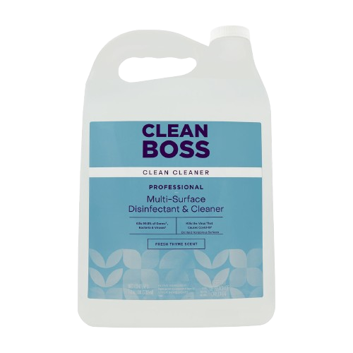 Botanical Disinfectant