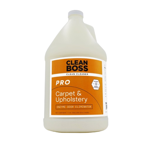 Bio-Based Carpet & Upholstery